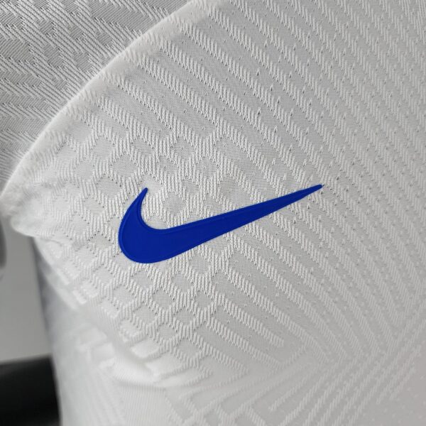  Brazil's third away shirt of 2022