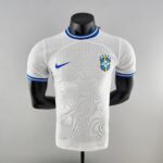  Brazil's third away shirt of 2022