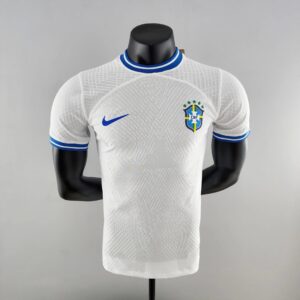  Brazil's third away shirt of 2022