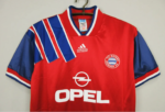 Bayern Munich 1994-1995 home shirt