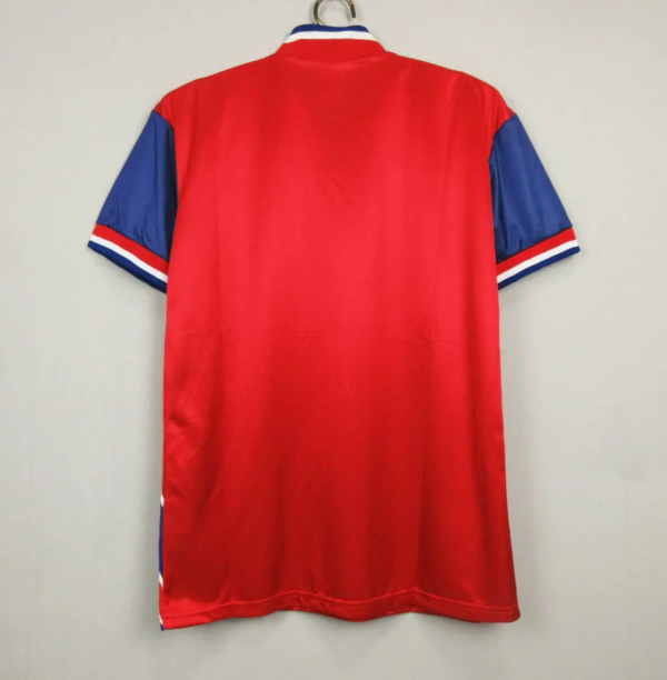 Bayern Munich 1994-1995 home shirt