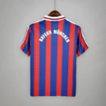 Bayern Munich 1996-1997 home shirt