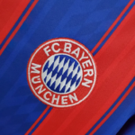 Bayern Munich 1996-1997 home shirt