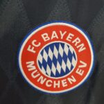 Bayern Munich 1998-1999 home kit