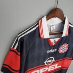 Bayern Munich 1998-1999 home kit