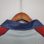 Bayern Munich 1998 - 1999 away shirt