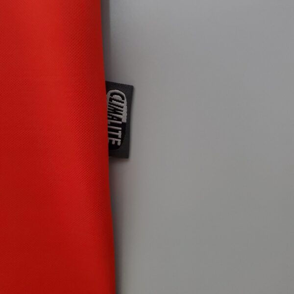 Bayern Munich 2000 - 2001 home kit