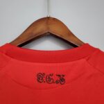 Bayern Munich 2010-2011 home shirt