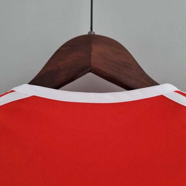 Bayern Munich 2022-2023 Home Baby Shirt