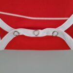 Bayern Munich 2022-2023 Home Baby Shirt