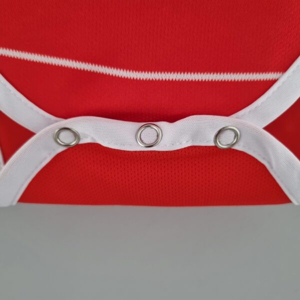 Bayern Munich 2022-2023 Home Baby Shirt