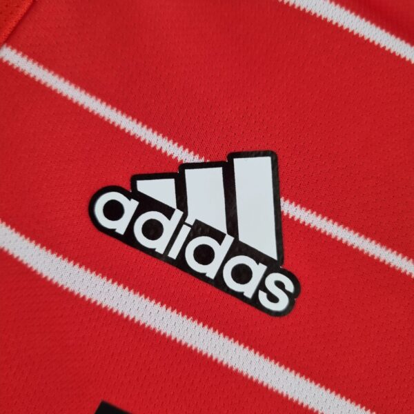 Bayern Munich 2022-2023 Home Baby Shirt