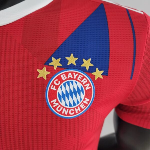 Bayern Munich 2022-2023 home shirt