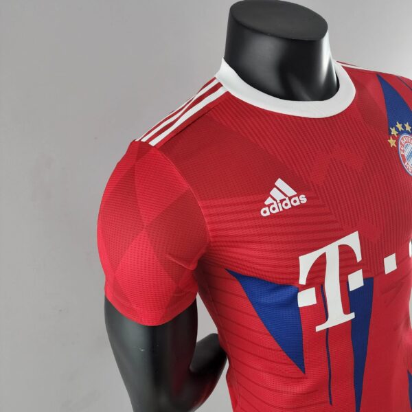Bayern Munich 2022-2023 home shirt