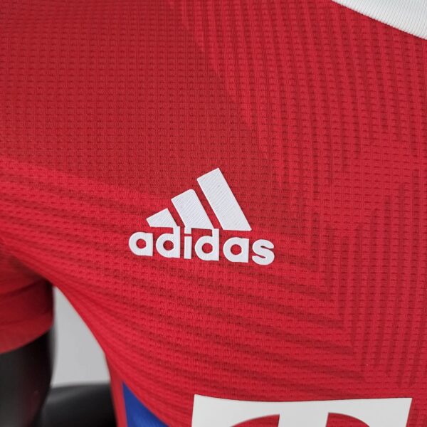 Bayern Munich 2022-2023 home shirt