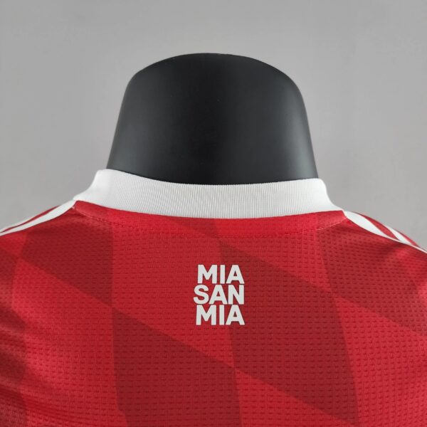 Bayern Munich 2022-2023 home shirt