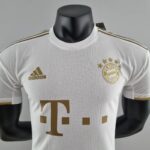 Bayern Munich 2022-2023 away shirt