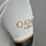 Bayern Munich 2022-2023 away shirt