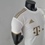 Bayern Munich 2022-2023 away shirt