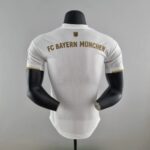 Bayern Munich 2022-2023 away shirt
