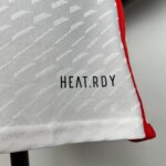 Bayern Munich 2023-2024 Home Shirt Player Edition