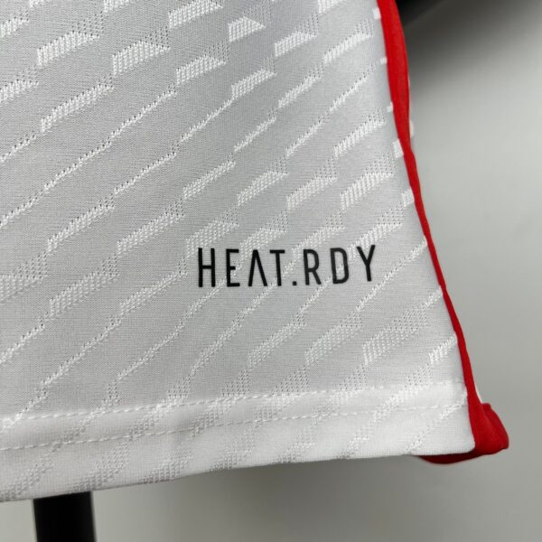 Bayern Munich 2023-2024 Home Shirt Player Edition