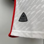 Bayern Munich 2023-2024 Home Shirt Player Edition