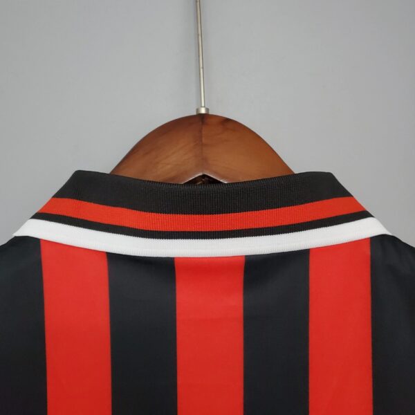 Manchester City 1994-1995 away shirt