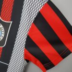 Manchester City 1994-1995 away shirt