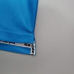  Manchester City 1997-1998 home kit