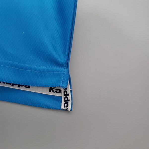  Manchester City 1997-1998 home kit