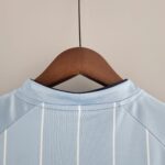  Manchester City 2008-2009 home shirt