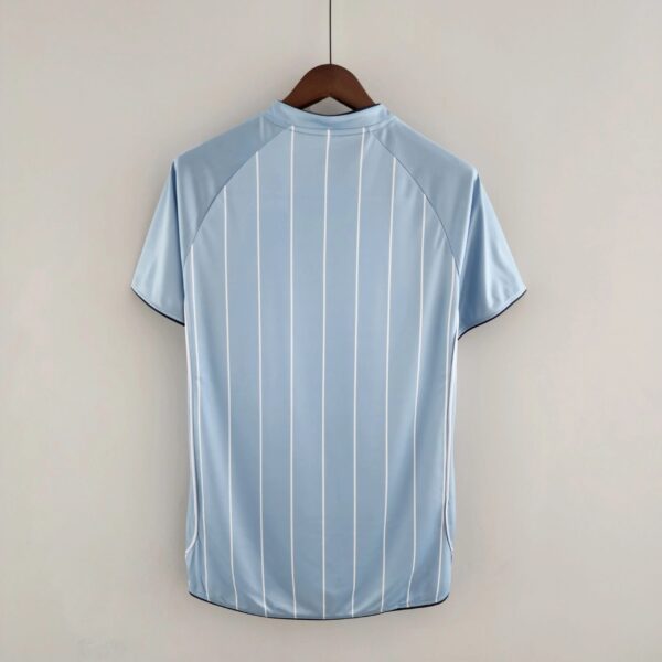  Manchester City 2008-2009 home shirt