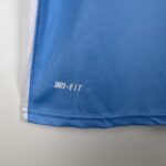 Manchester City 2015-2016 home shirt