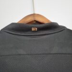  Manchester City 2020-2021 away shirt