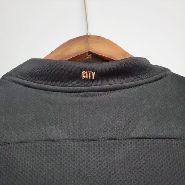  Manchester City 2020-2021 away shirt