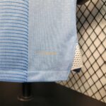  Manchester City 2023-2024 Home Shirt Player Edition