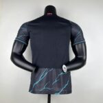 Manchester City 2023-2024 season third away shirt player version