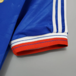 Manchester United 1986-1987 third shirt