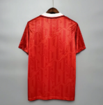 Manchester United 1993-1994 home shirt