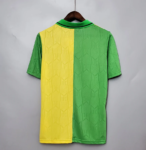 Manchester United 1993-1994 third shirt