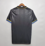 Manchester United 1994-1995 away shirt