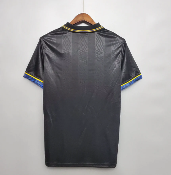 Manchester United 1994-1995 away shirt