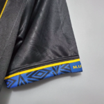 Manchester United 1994-1995 away shirt