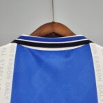 Manchester United 1995-1996 away shirt