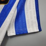 Manchester United 1995-1996 away shirt