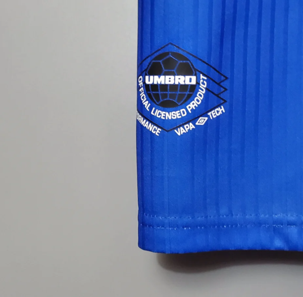  Manchester United 1996-1997 third shirt