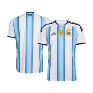 2026 Argentina Jersey  Player Edition   Star Edition   Customizable