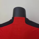 Belgium 2022 Home Shirt