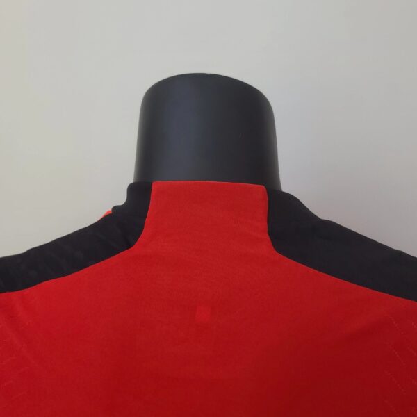 Belgium 2022 Home Shirt